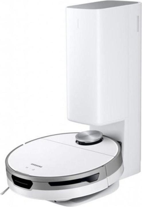 Samsung Jet Bot+ VR8500 (Aspirazione robotica)