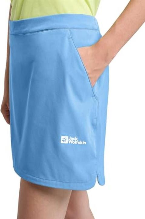 Produktbild Jack Wolfskin Hiking Alpine Skort W (38)