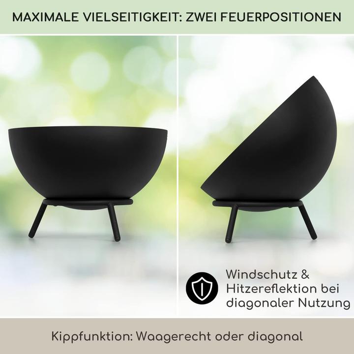 Actual product image Blumfeldt Feuerschale (50 cm)