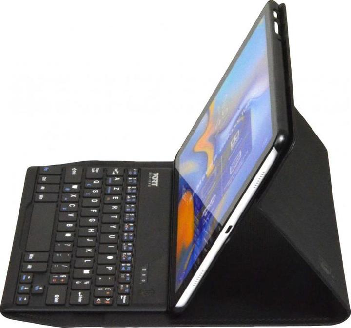 Actual product image Port Designs Tablet case Muskoka Tab A 2019 T515 (Samsung Galaxy Tab A 10.1 (2019))