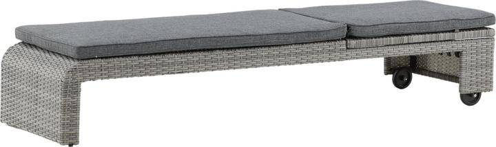 Produktbild Venture Home Sonnenliege London (196 cm)
