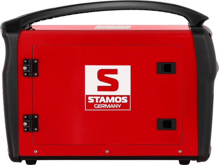 Produktbild Stamos Kombi-Schweissgerät
