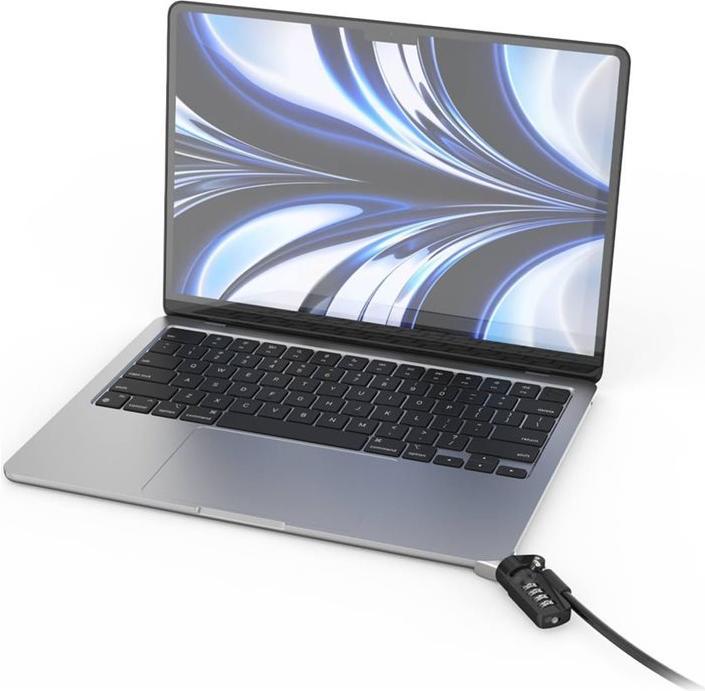 Produktbild Compulocks LEDGE MACBOOK AIR2022 M2 T-SLOT