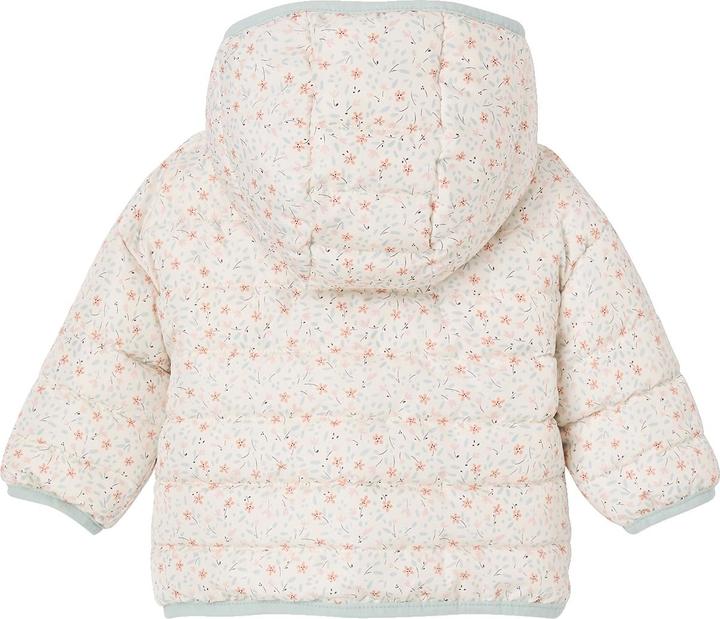 Produktbild Vertbaudet Wendbare Baby Light-Steppjacke mit Recycling-Polyester (92)