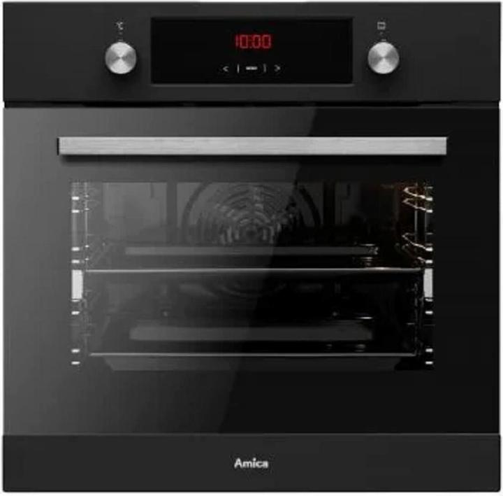 Immagine prodotto Amica EB7541DB Forno elettrico fine 65 l 3100 W Nero A