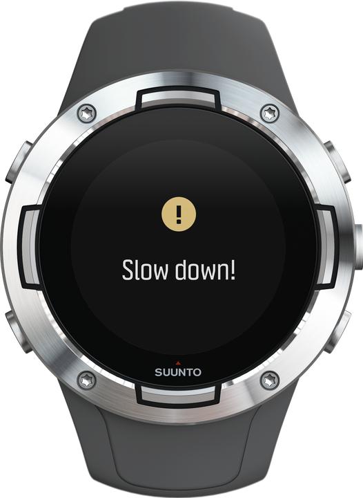 Image du produit Suunto 5 (46 mm)
