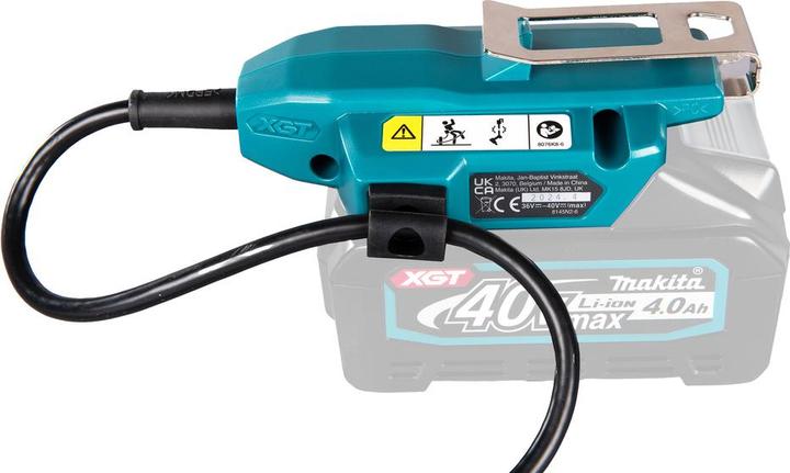 Produktbild Makita Akku-Adapter 40V 1,6 m - 1914H3 (40 V)