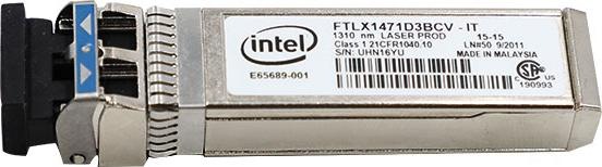 Produktbild Intel E10gsfpsr