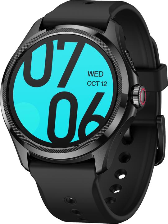 Mobvoi TicWatch Pro 5 (48 mm)