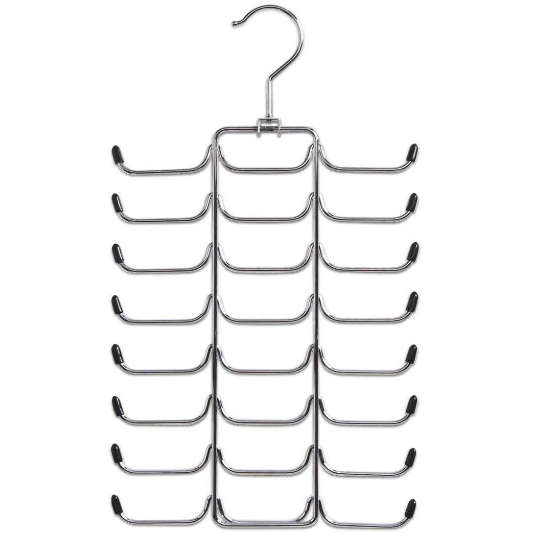 Zeller Present, Kleiderbügel, Krawatten-/Gürtelhalter (1 x)