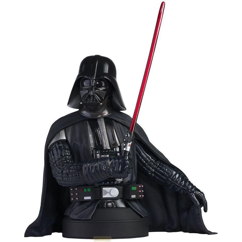 Diamond Busto Star Wars Ep IV 1/6 Darth Vader (DST)