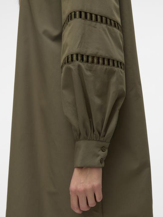 Image du produit Vero Moda VMEYA Robe longue (L)