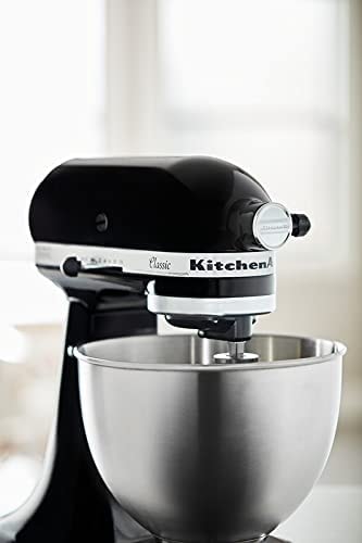 Actual product image KitchenAid 5K45SSEOB Classic (275 W)