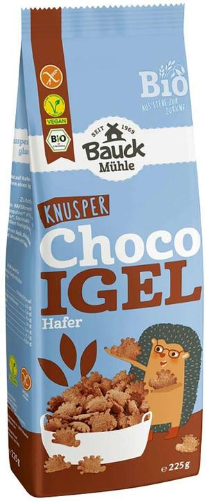 Image du produit Bauckhof Choco Hérisson (225 g)