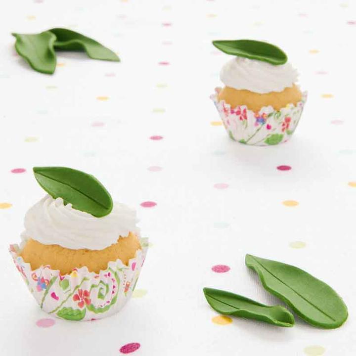 Produktbild Städter Blätter Ausstecher-Set