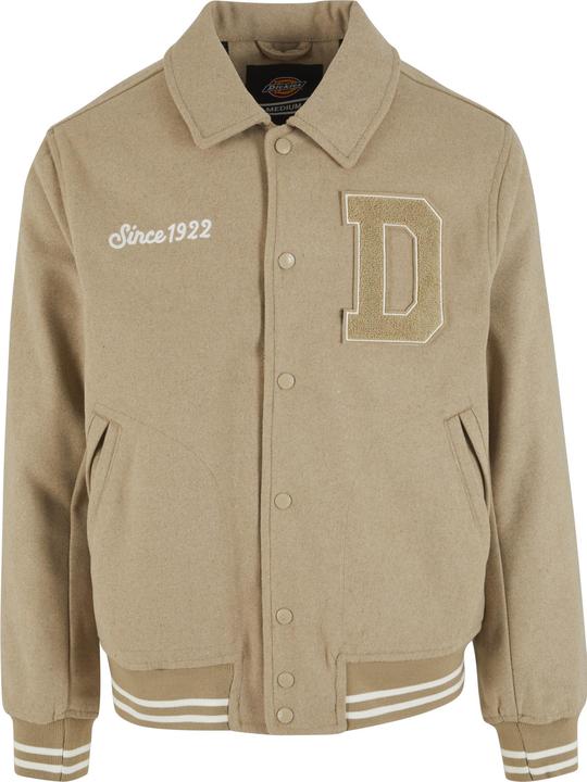 Actual product image Dickies West Vale Jacket - 89465 (S)