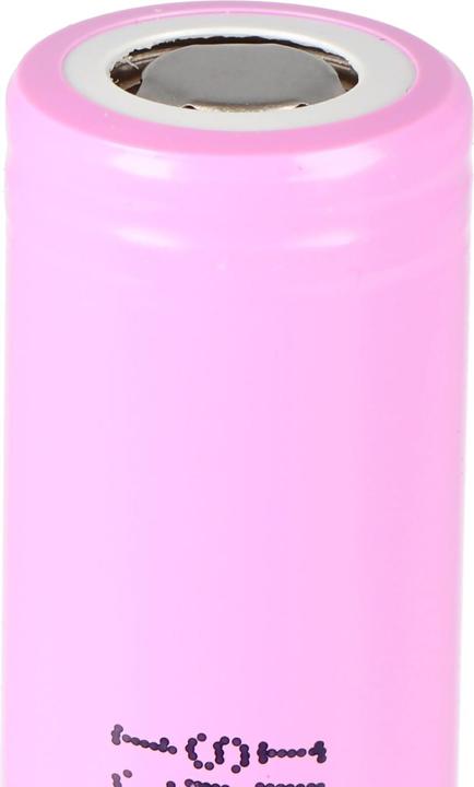 Immagine prodotto Samsung INR18650-30Q (18650, 3000 mAh)