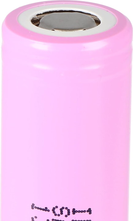 Image du produit Samsung INR18650-30Q (18650, 3000 mAh)