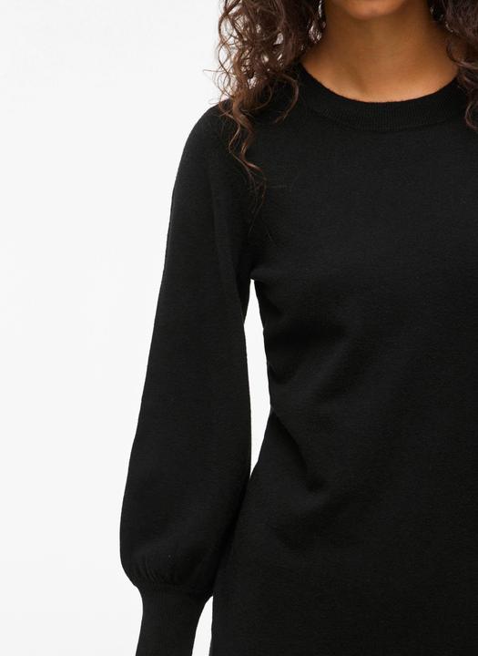 Actual product image Vila VIKERRY Gestricktes Midikleid (L)