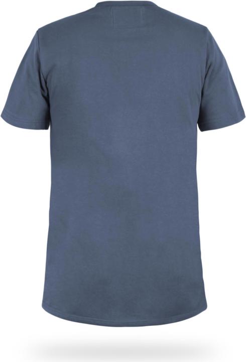 Produktbild Normani Herren Winter Pl??sch T-Shirt Nanaimo - 1641 (S)