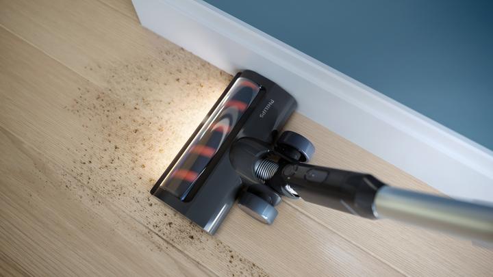Actual product image Philips 3000 Series XC3031/01