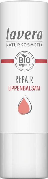 Produktbild Lavera Lippenbalsam Repair 4.5 g (Lippenbalsam)