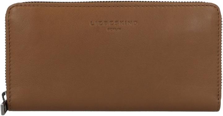 Produktbild Liebeskind Berlin Sally Wallet mit RFID-Schutz und mehreren Fächern für optimale Organisation