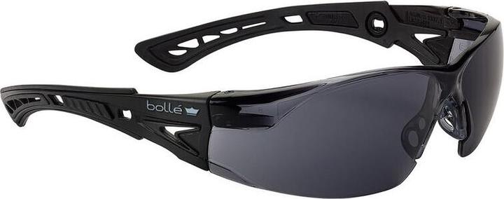 Schwarze Matte