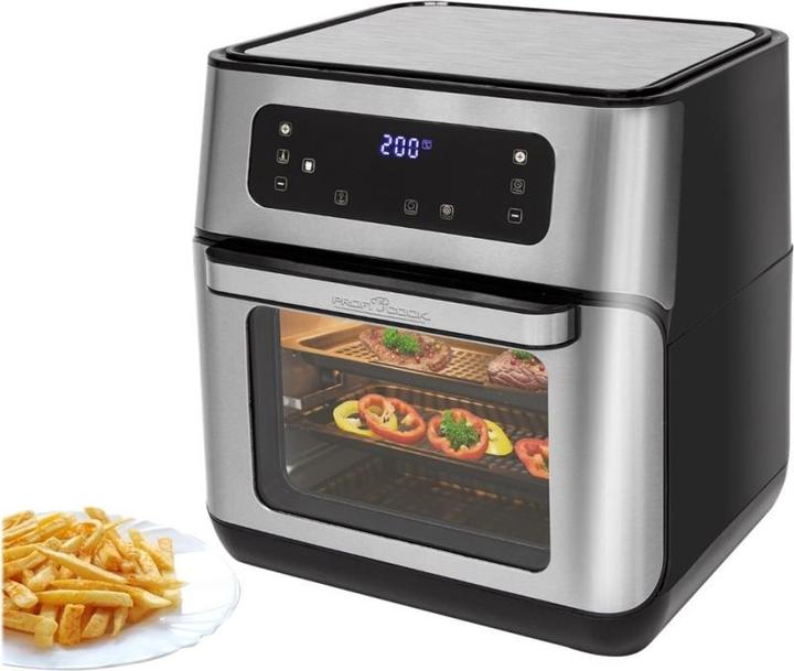 Actual product image Proficook PC-FR 1200