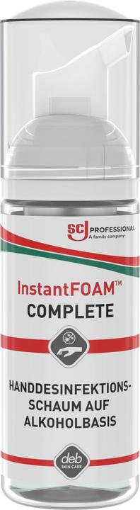 Stoko InstantFOAM IFS47ML Desinfektionsschaum 47 ml 1 St.