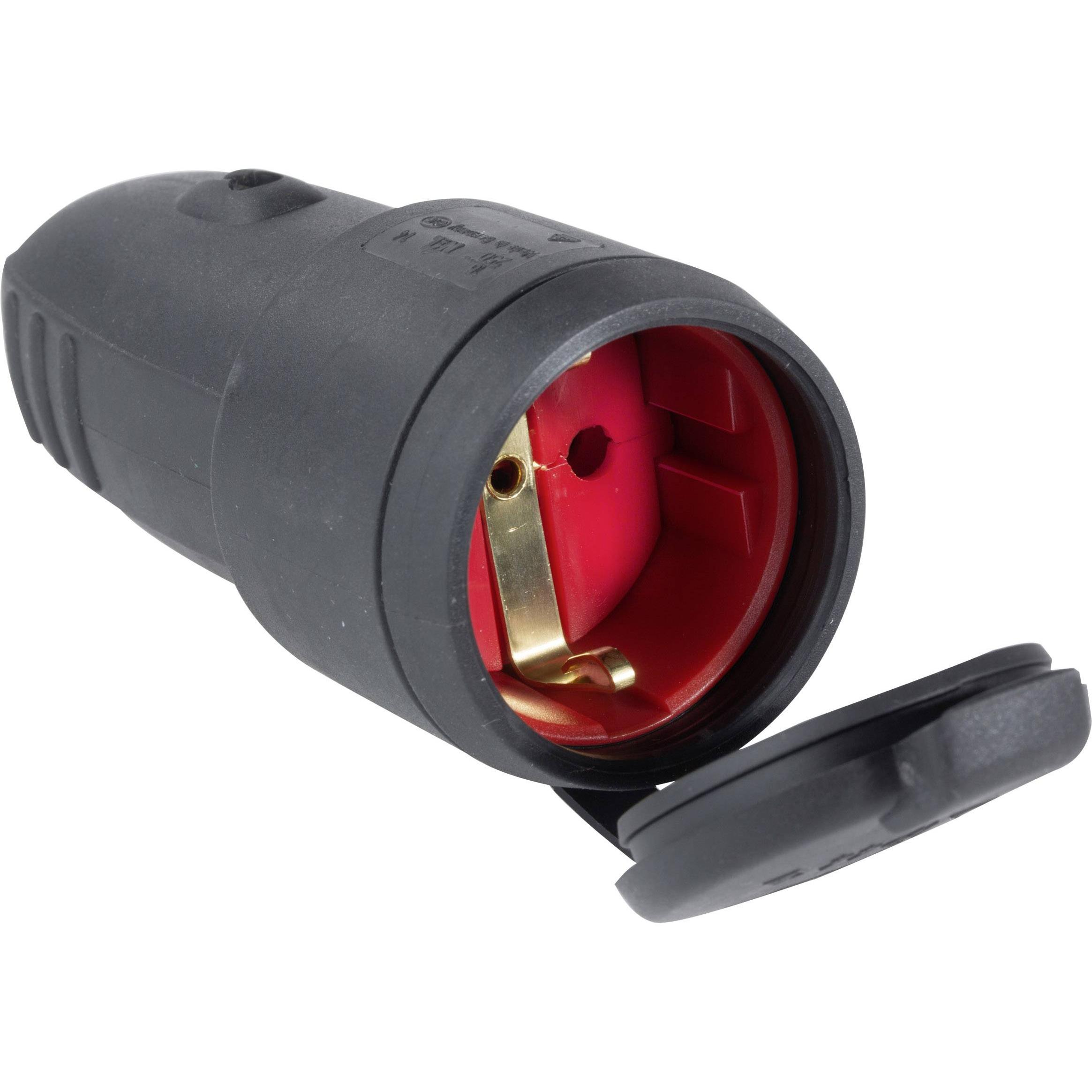 As - Schwabe Gummikupplung (60415)