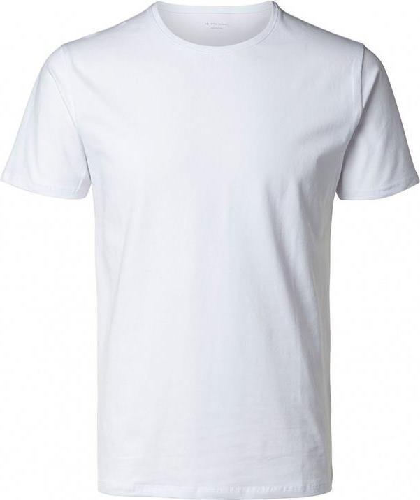 Haushalt T-SHIRT HEREN TSC1000W-XL WIT (XL)