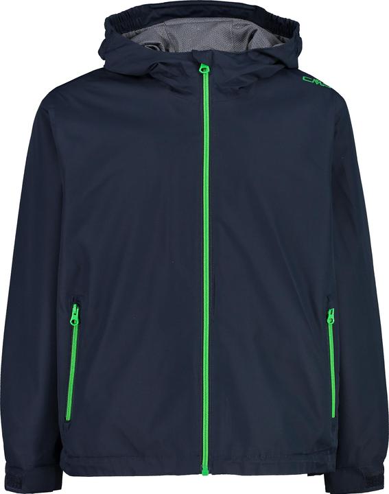 Produktbild CMP Campagnolo Boys Rain Hoodie Jacke (116)