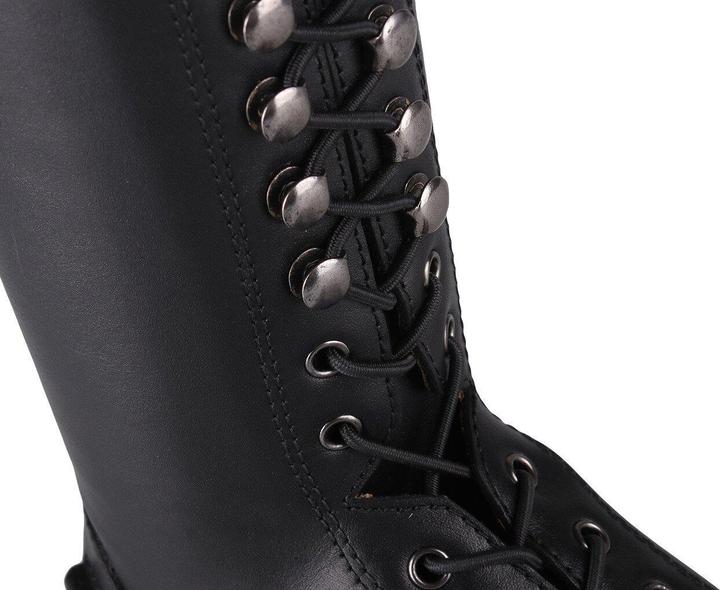 Image du produit Qhp Bottes d'équitation Hailey Junior (36)