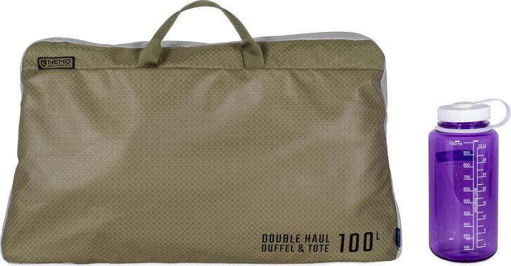 Produktbild Nemo Equipment Double Haul Convertible Duffel 55 (55 l)