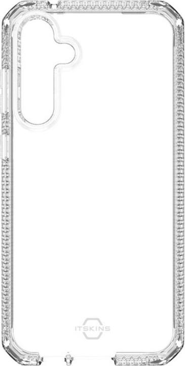 Produktbild Itskins Coque Renfo 3m Spectrumr Samsung Galaxy S23 Fe 5g Clear (Samsung Galaxy A23 5G)