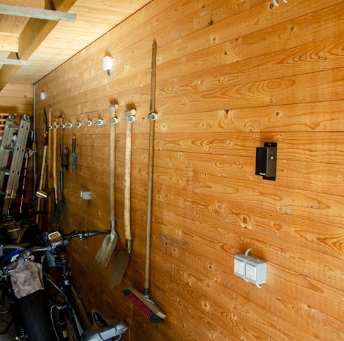 Produktbild Vanish Mobiler Mardervertreiber TVT-1