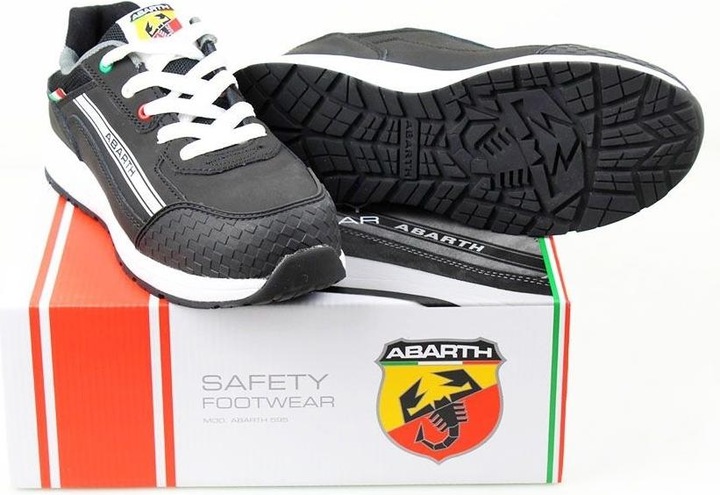 Produktbild Abarth 595 (41)