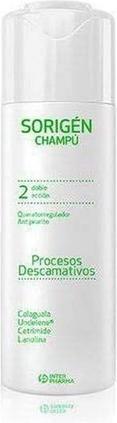 Immagine prodotto Interpharma Sorigen Shampoo Sorigen (Shampoo liquido, 250 ml)