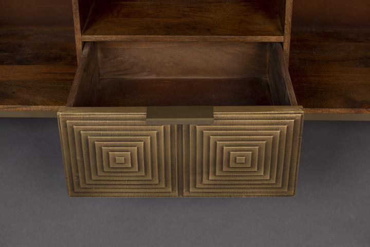 Produktbild Dutchbone Volan (140 x 45 x 65 cm)