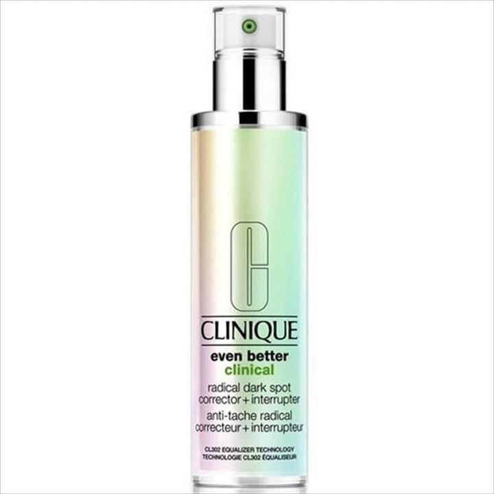 Produktbild Clinique Radical Dark Spot Corrector