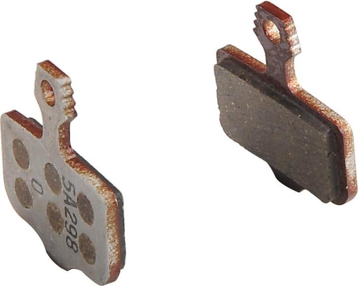 Actual product image Sram Disc Brake Pad (SRAM, Organic (Resin))