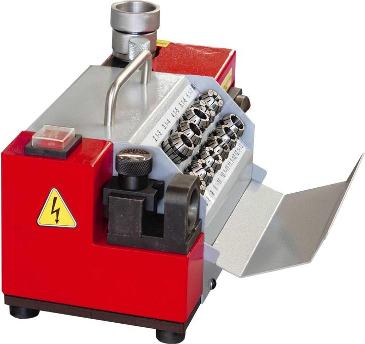 Actual product image Holzmann Drill sharpener (Drill sharpener, 180 W)