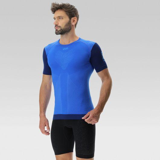 Image du produit UYN Maillot de course à manches courtes Pb42 (M)