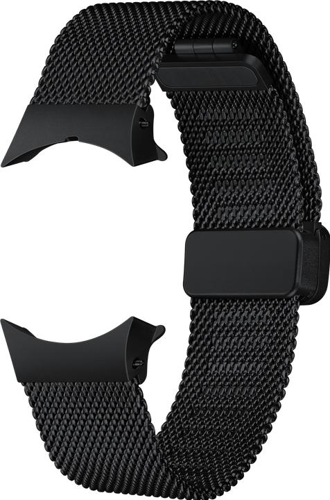 Produktbild Samsung Milanese Strap (40 mm, Stainless Steel)