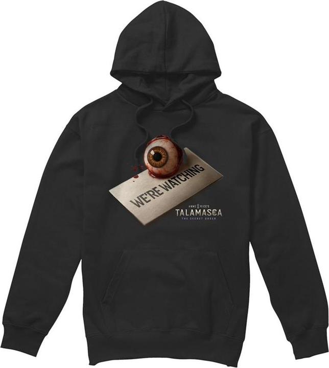 Produktbild Talamasca: The Secret Order Kapuzenpullover (XL)
