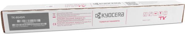 Immagine prodotto Kyocera Modulo toner magenta (M)