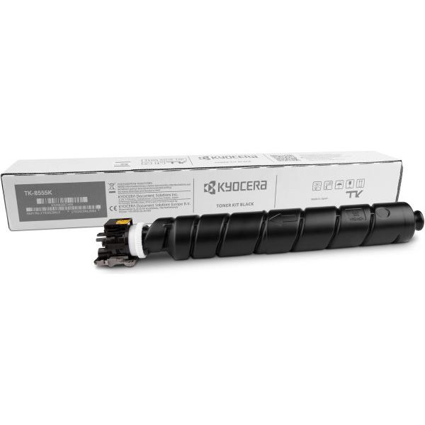 Thumbnail - Kyocera, Toner, Toner-Modul schwarz