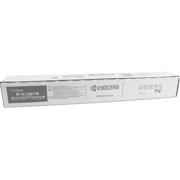 Thumbnail - Kyocera, Toner, Toner-Modul schwarz