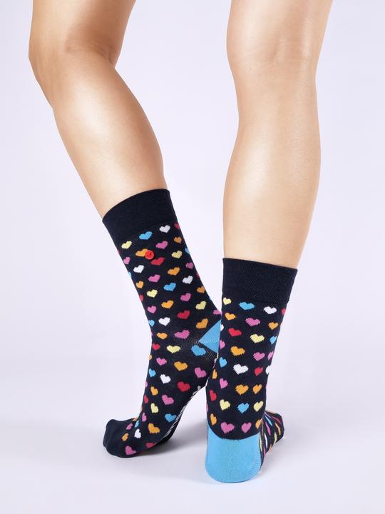 Actual product image Unabux Leisure socks mix (36 - 40)